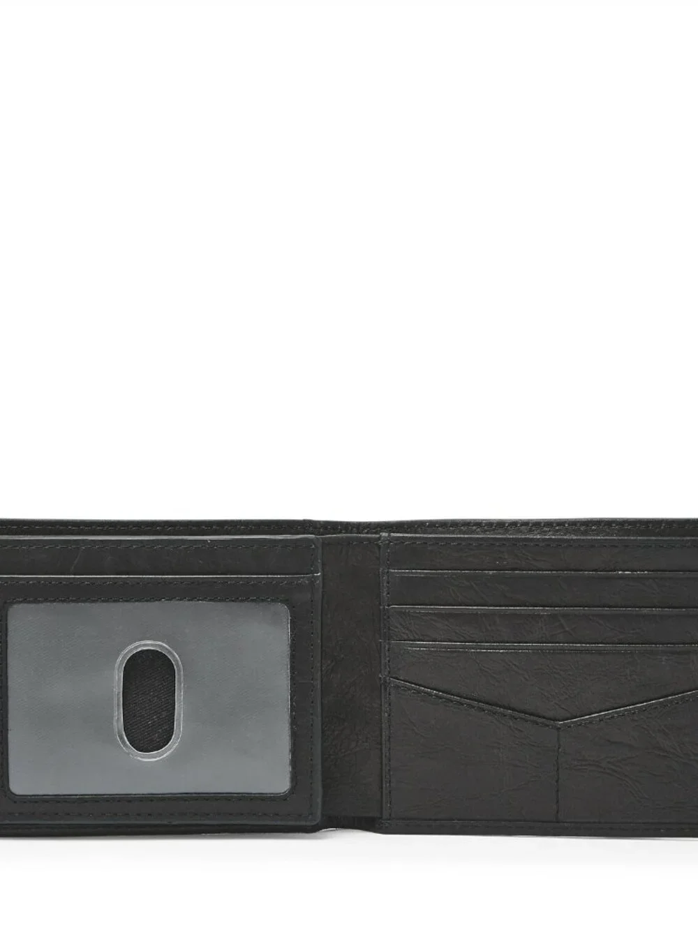 Fossil item description
